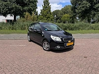 Chevrolet aveo 1.2 16v ls b-clever , 90-kxf-2 - afbeelding 11 van  18