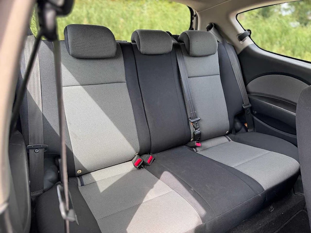 Chevrolet aveo 1.2 16v ls b-clever , 90-kxf-2 - afbeelding 15 van  18