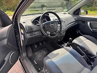 Chevrolet aveo 1.2 16v ls b-clever , 90-kxf-2 - afbeelding 17 van  18