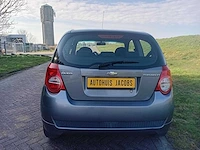 Chevrolet aveo 1.2 16v ls , hjl-43-l - afbeelding 4 van  14