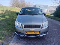 Chevrolet aveo 1.2 16v ls , hjl-43-l - afbeelding 5 van  14