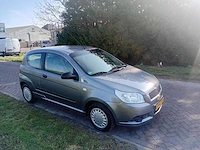 Chevrolet aveo 1.2 16v ls , hjl-43-l - afbeelding 7 van  14