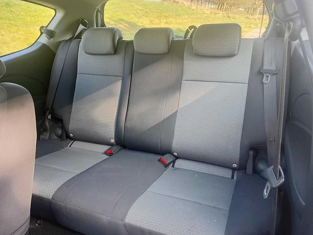 Chevrolet aveo 1.2 16v ls , hjl-43-l - afbeelding 11 van  14