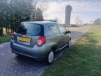 Chevrolet aveo 1.2 16v ls , hjl-43-l - afbeelding 8 van  14