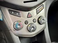 Chevrolet aveo 1.2 lt, 84-svs-3 - afbeelding 7 van  17