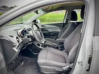 Chevrolet aveo 1.2 lt, 84-svs-3 - afbeelding 15 van  17