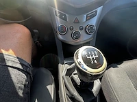Chevrolet aveo 1.2i lt 86, 2013 - afbeelding 3 van  27