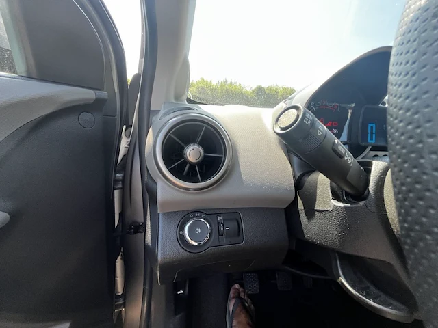 Chevrolet aveo 1.2i lt 86, 2013 - afbeelding 6 van  27