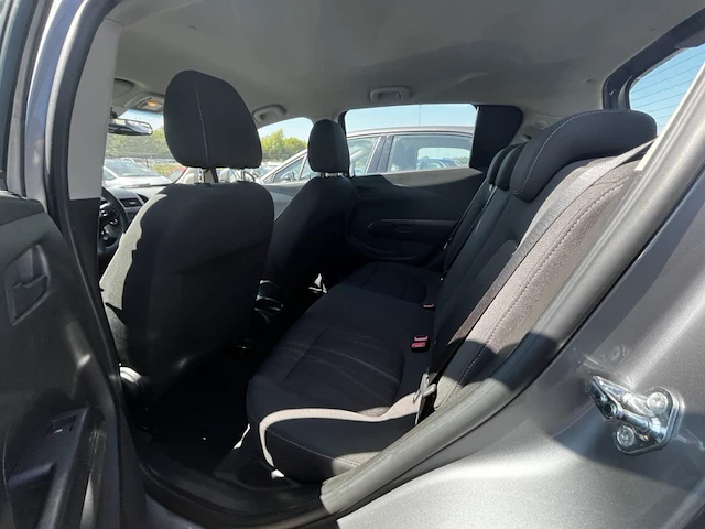 Chevrolet aveo 1.2i lt 86, 2013 - afbeelding 9 van  27