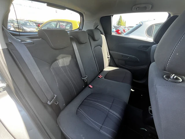 Chevrolet aveo 1.2i lt 86, 2013 - afbeelding 13 van  27