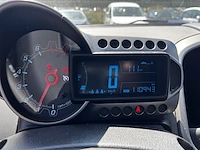 Chevrolet aveo 1.2i lt 86, 2013 - afbeelding 25 van  27