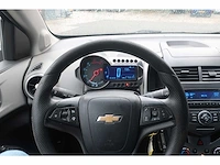 Chevrolet aveo 1.3d lt, 68-xpz-3 - afbeelding 2 van  14