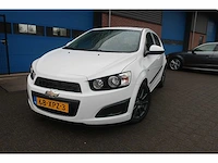 Chevrolet aveo 1.3d lt, 68-xpz-3 - afbeelding 1 van  14