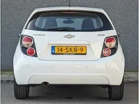 Chevrolet aveo 1.4 ltz | 14-skn-9 - afbeelding 17 van  31