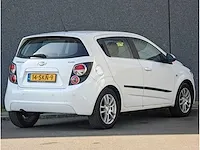 Chevrolet aveo 1.4 ltz | 14-skn-9 - afbeelding 12 van  31