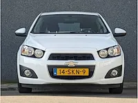 Chevrolet aveo 1.4 ltz | 14-skn-9 - afbeelding 28 van  31