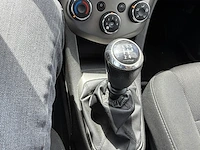 Chevrolet aveo, 2013 - afbeelding 3 van  24