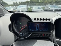 Chevrolet aveo, 2013 - afbeelding 4 van  24