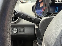 Chevrolet aveo, 2013 - afbeelding 6 van  24