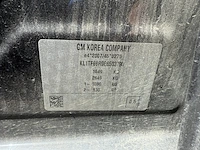 Chevrolet aveo, 2013 - afbeelding 8 van  24