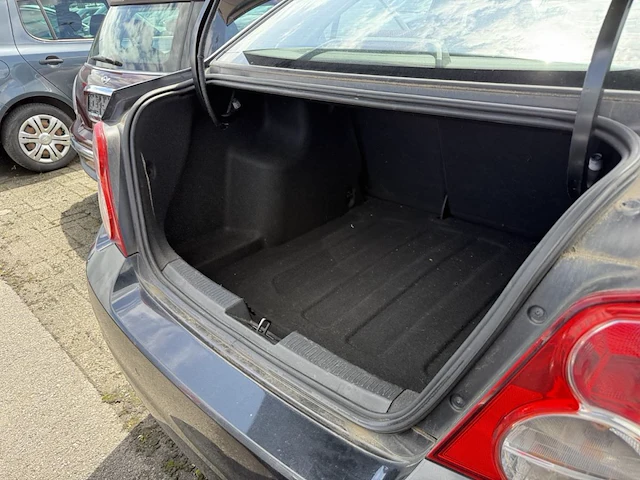 Chevrolet aveo, 2013 - afbeelding 11 van  24