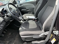 Chevrolet aveo, 2013 - afbeelding 22 van  24