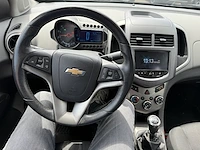 Chevrolet aveo, 2013 - afbeelding 23 van  24