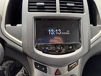 Chevrolet aveo, 2013 - afbeelding 24 van  24