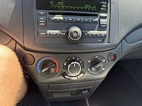Chevrolet aveo,2009 - afbeelding 2 van  26