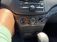 Chevrolet aveo,2009 - afbeelding 4 van  26