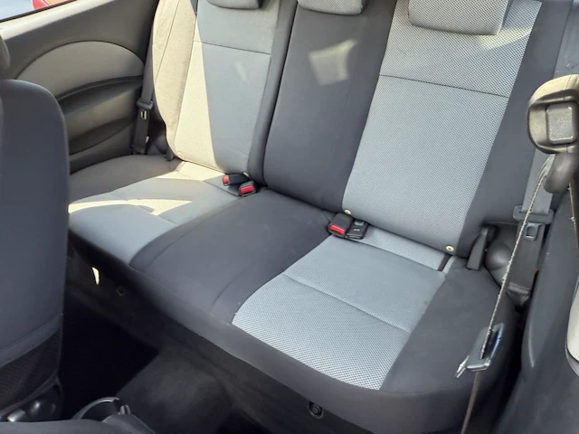 Chevrolet aveo,2009 - afbeelding 10 van  26