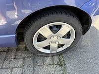 Chevrolet aveo,2009 - afbeelding 11 van  26