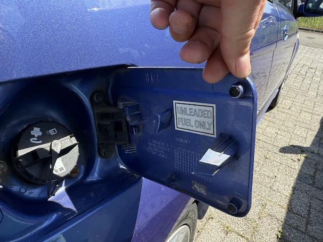 Chevrolet aveo,2009 - afbeelding 13 van  26