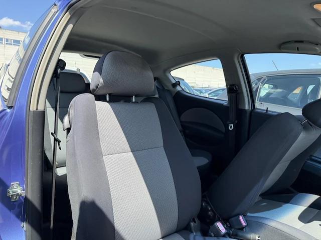 Chevrolet aveo,2009 - afbeelding 14 van  26