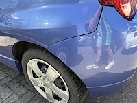 Chevrolet aveo,2009 - afbeelding 19 van  26