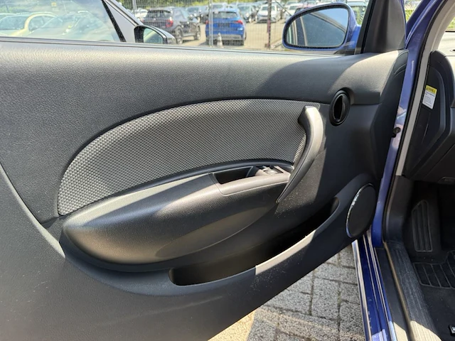 Chevrolet aveo,2009 - afbeelding 23 van  26