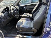 Chevrolet aveo,2009 - afbeelding 24 van  26