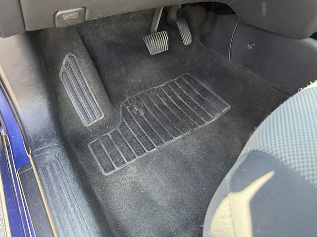 Chevrolet aveo,2009 - afbeelding 25 van  26