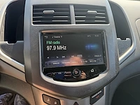 Chevrolet aveo,2013 - afbeelding 4 van  27