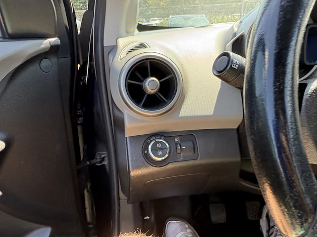 Chevrolet aveo,2013 - afbeelding 11 van  27