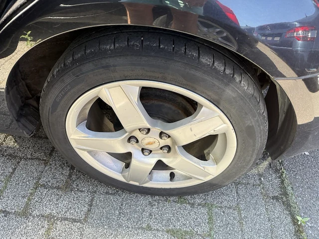 Chevrolet aveo,2013 - afbeelding 14 van  27