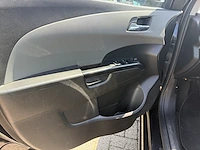 Chevrolet aveo,2013 - afbeelding 25 van  27