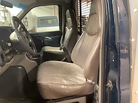 Chevrolet bus 2500 bedrijfswagen - afbeelding 2 van  16
