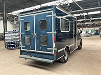 Chevrolet bus 2500 bedrijfswagen - afbeelding 12 van  16
