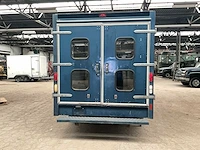 Chevrolet bus 2500 bedrijfswagen - afbeelding 13 van  16
