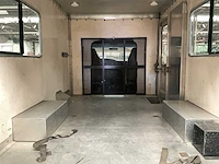 Chevrolet bus 2500 bedrijfswagen - afbeelding 14 van  16