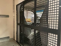 Chevrolet bus 2500 bedrijfswagen - afbeelding 16 van  16