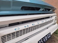 Chevrolet c10 fleetside pick up 1966 | 25-vb-gd - afbeelding 2 van  16