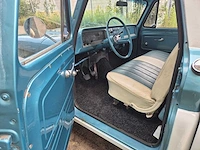 Chevrolet c10 fleetside pick up 1966 | 25-vb-gd - afbeelding 13 van  16