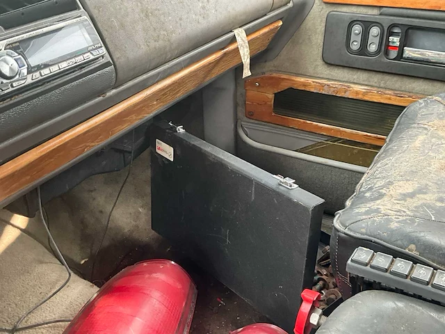Chevrolet c1500 personenauto - afbeelding 2 van  12